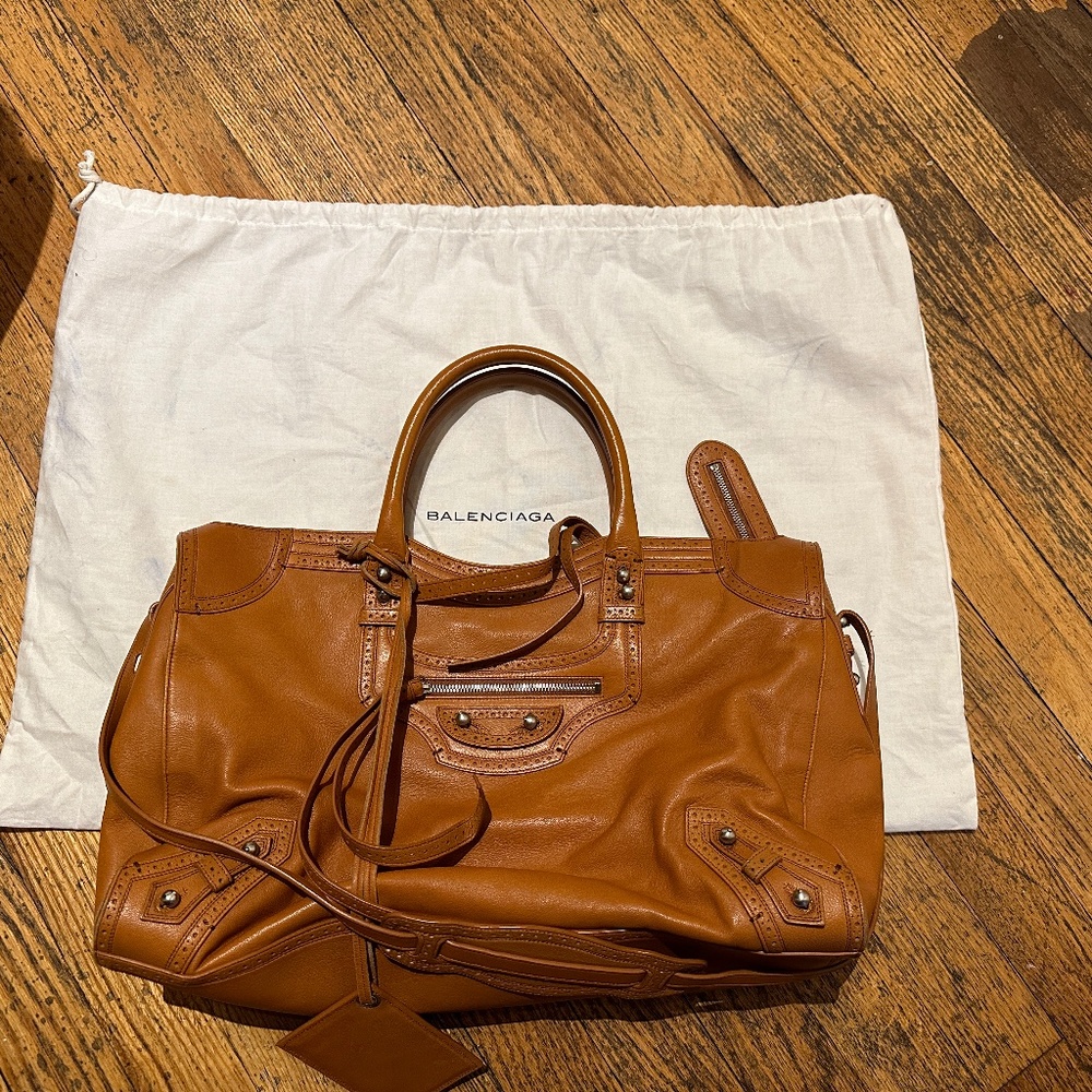 Balenciaga bag